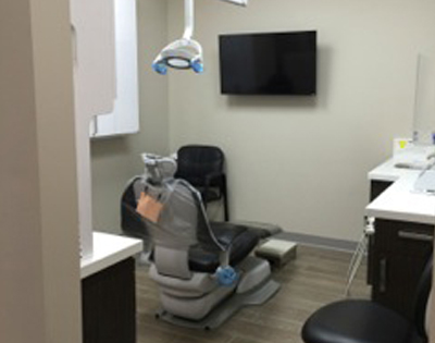 Image Dentistry - Operation Room