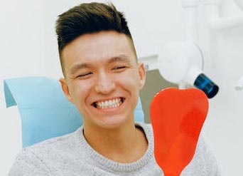 5 Advantages of Cosmetic Dentistry