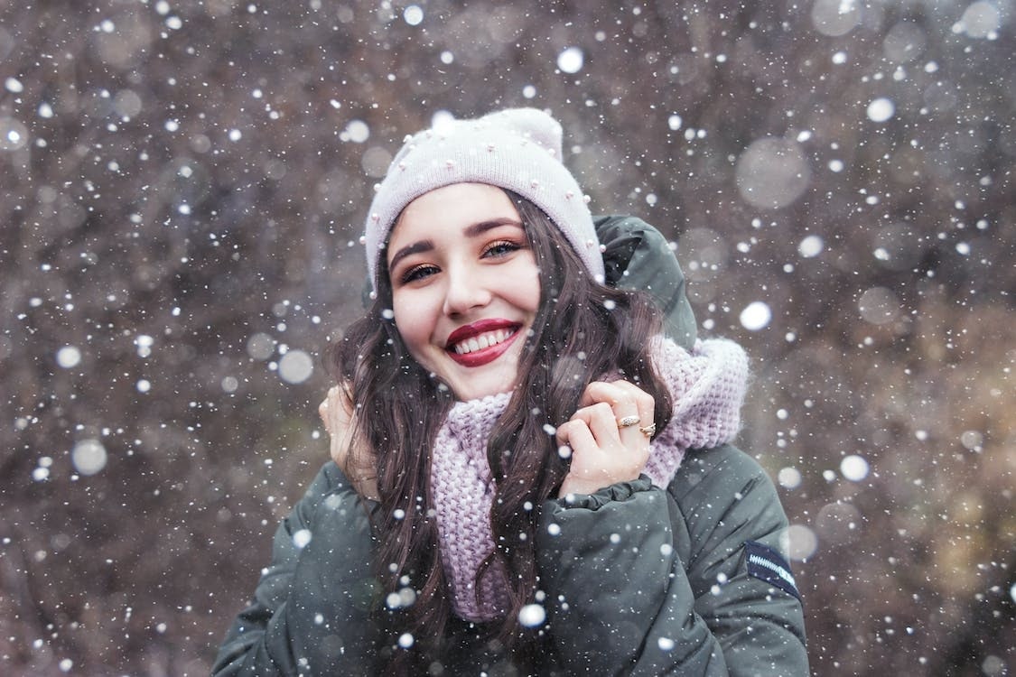 5 Reasons Winter is Best for Teeth Whitening