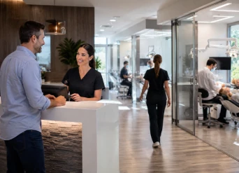 Dental Office vs Clinic: What It Means When Booking Helpful dental information about dental office Moreno Valley