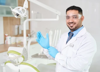 Friendly emergency dentist in Moreno Valley ready to provide immediate care