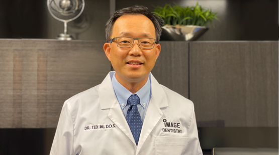 Dr. Ted Im, DDS Dr. Ted Im, DDS